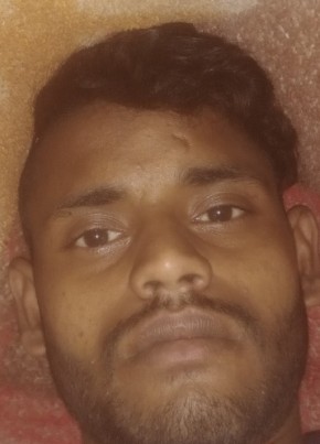 Golu Kumar, 18, India, Madhubani
