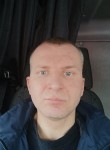 Виталий, 36 лет, Приозерск