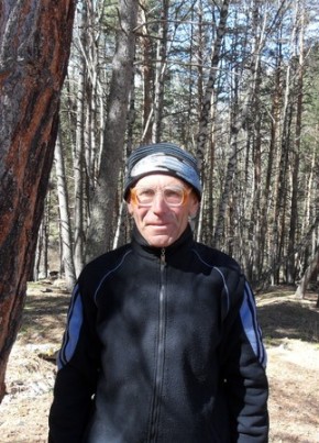 Валерий, 55, Россия, Тырныауз