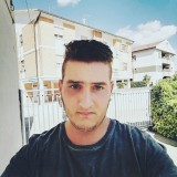 Fabrizio , 27 лет, Termoli