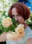 Irinka, 38, Voronezh