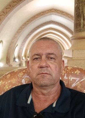 Анатолий, 60, الإمارات العربية المتحدة, دبي