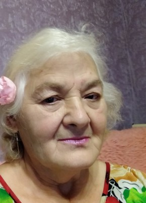 Татьяна, 68, Россия, Донской (Тула)