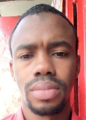 Abdoul Karim, 22, République Gabonaise, Libreville