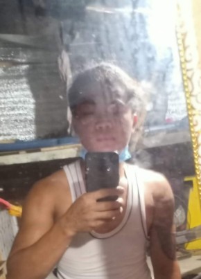 Ivan, 22, Pilipinas, Quezon City