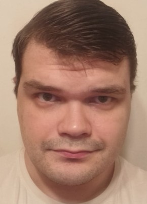 Михаил, 32, Россия, Москва