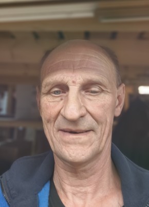 Владимир из Сортавалы 50 лет