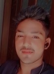 Zain Ali, 18, Karachi