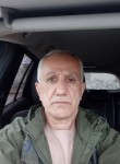 Zabil Ilyasovich, 58, Krasnodar