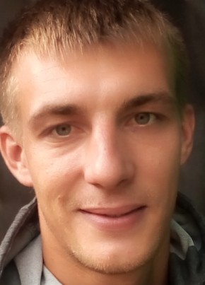 Владислав, 29, Россия, Сузун