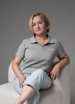 Svetlana, 50, Russia, Novorossiysk