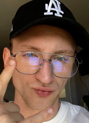 Artyem, 27, Russia, Pavlovsk (Leningrad)