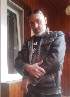 Сергей из Королёва 54 года