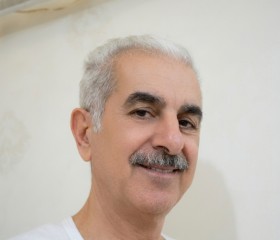 Saaeed, 56, Gonbad-e Kavus