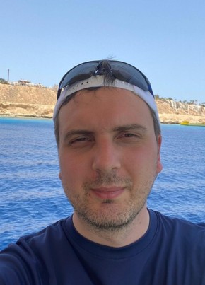 Boris, 29, Russia, Moscow