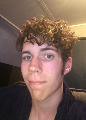 Michael, 23, Australia, Toowoomba