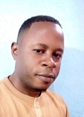 charles muzombo, 40, République démocratique du Congo, Goma