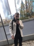 Andrey, 26, Moscow
