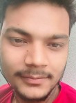 Golu Yadav, 21 год, Hyderabad