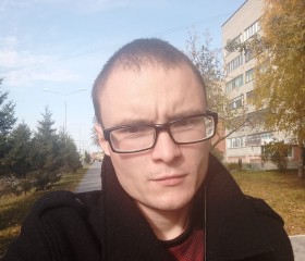 Илья, 26 лет, Бердск