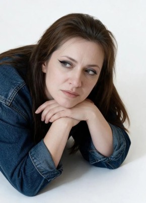 Светлана из Крапивинския 50 лет