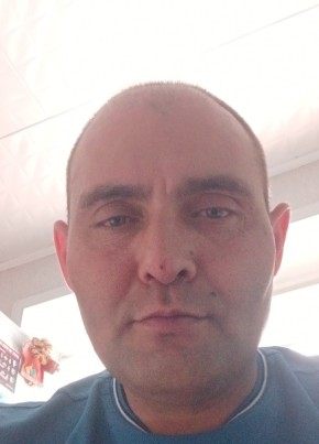 Сергей, 41, Россия, Юрга