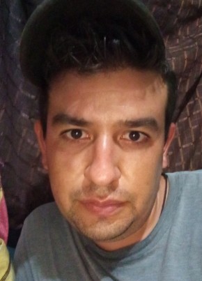 Edgar, 24, Estados Unidos Mexicanos, Guadalajara
