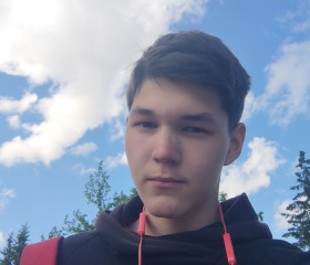 Дмитрий, 22 года, Сургут
