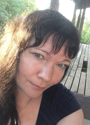 Ксения, 42, Россия, Санкт-Петербург