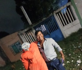 Ignacio, 26, San Andres Tuxtla