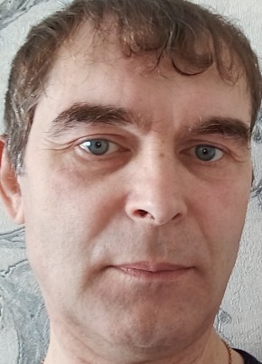 Алексей из Новосибирска 49 лет