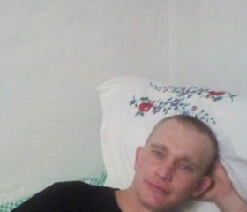 Юрий, 37 лет, Челябинск
