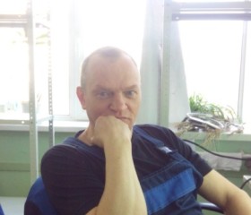 Сергей, 56 лет, Боровичи