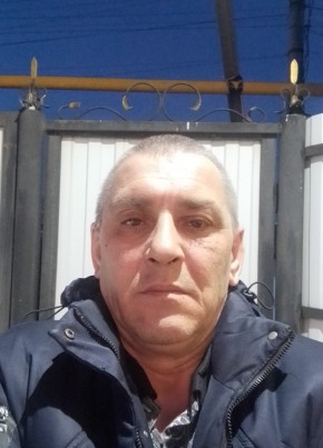 Алексей, 51, Россия, Ялуторовск