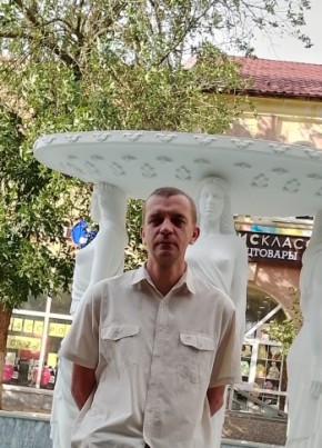 Юрий, 47, Россия, Солнечногорск