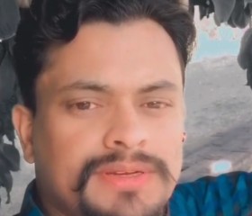 Usman bhatti, 31 год, راولپنڈی