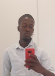 Laelson, 27, Luanda