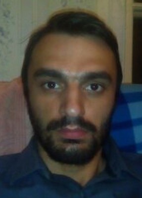 Murad, 33, Russia, Makhachkala