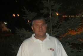 Oleg, 48 - Только Я