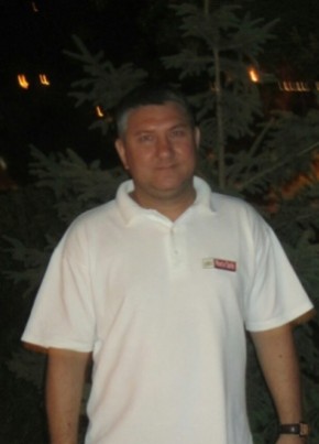 Oleg, 48, Россия, Керчь