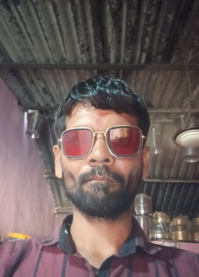 Jayesh, 35, India, Ahmedabad