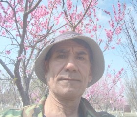 Samir, 61, Moscow
