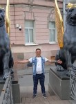 Айдар, 38 лет, Санкт-Петербург