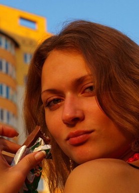 Elena, 33, Россия, Санкт-Петербург