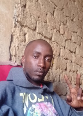 Warren-G, 32, Republika y’u Rwanda, Kigali