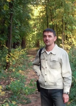 Алексей, 45, Россия, Тольятти