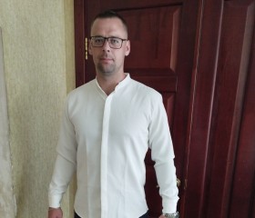 Олег Канапелькин, 31 год, Горад Барысаў