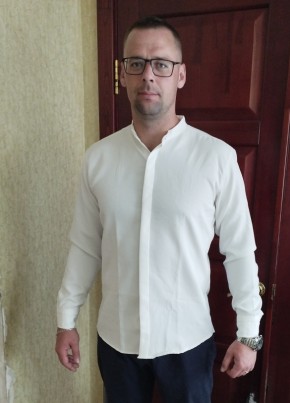 Олег Канапелькин, 31, Рэспубліка Беларусь, Горад Барысаў