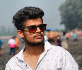 Harshad, 25 лет, Mumbai