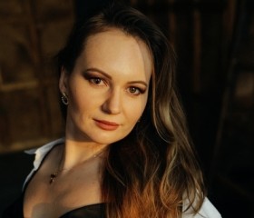 Valentina, 35 лет, Москва